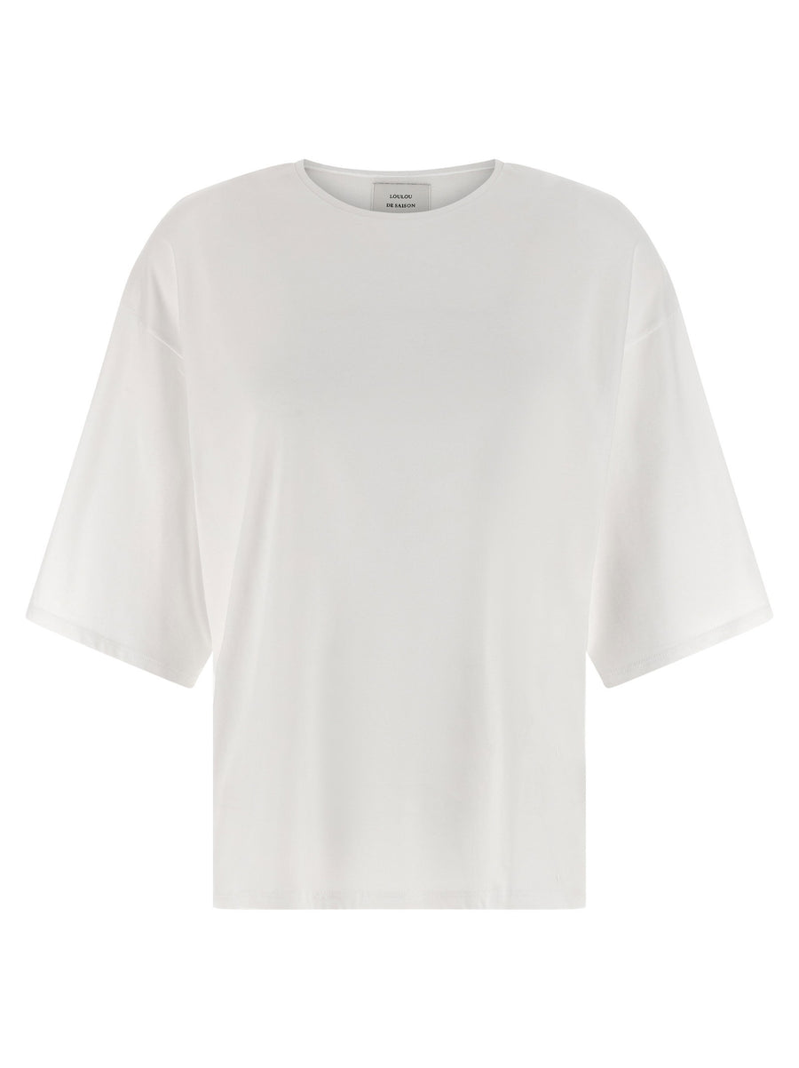 Loulou De Saison Osis T-shirt