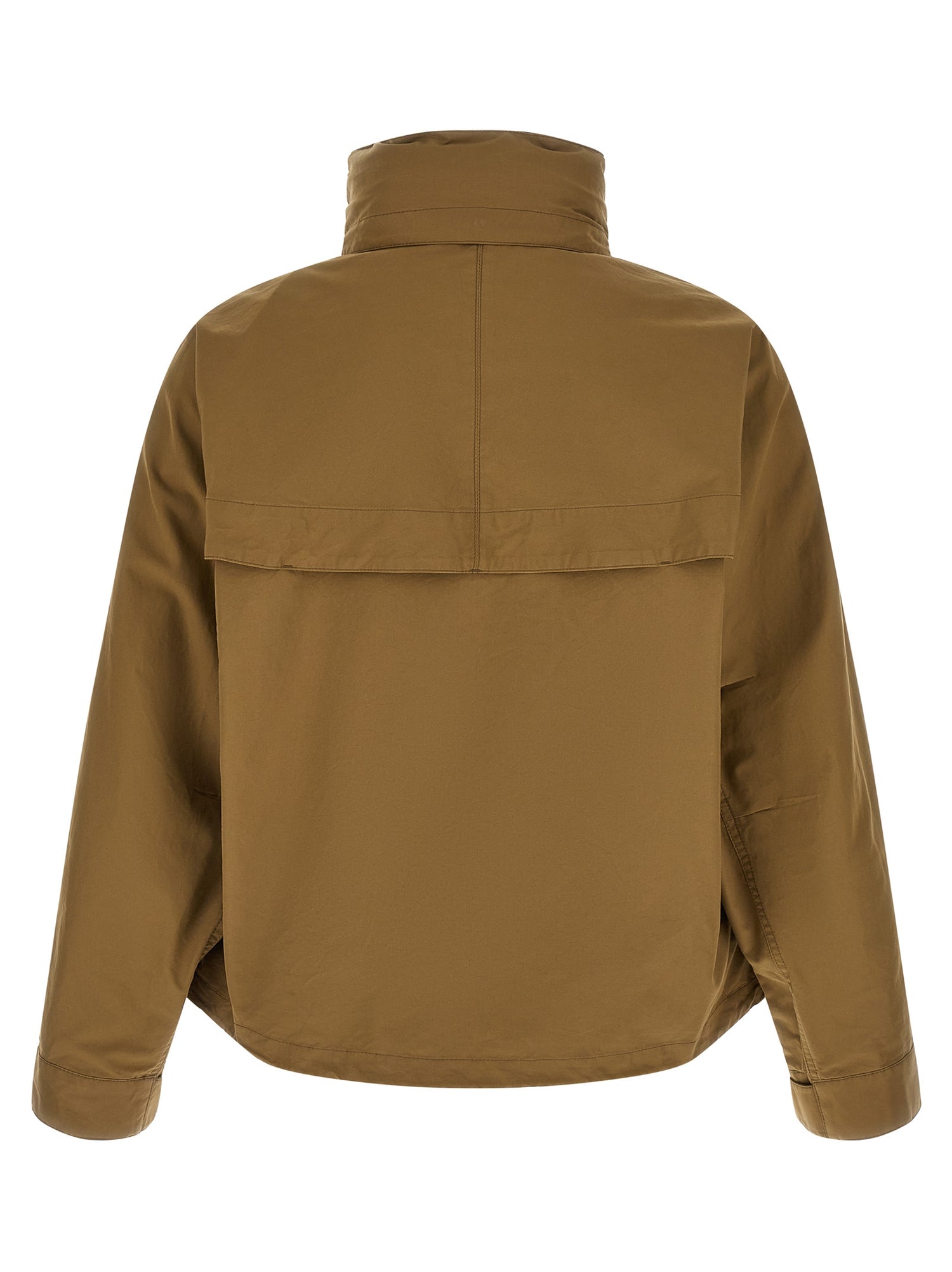 Lemaire Short Rain Parka