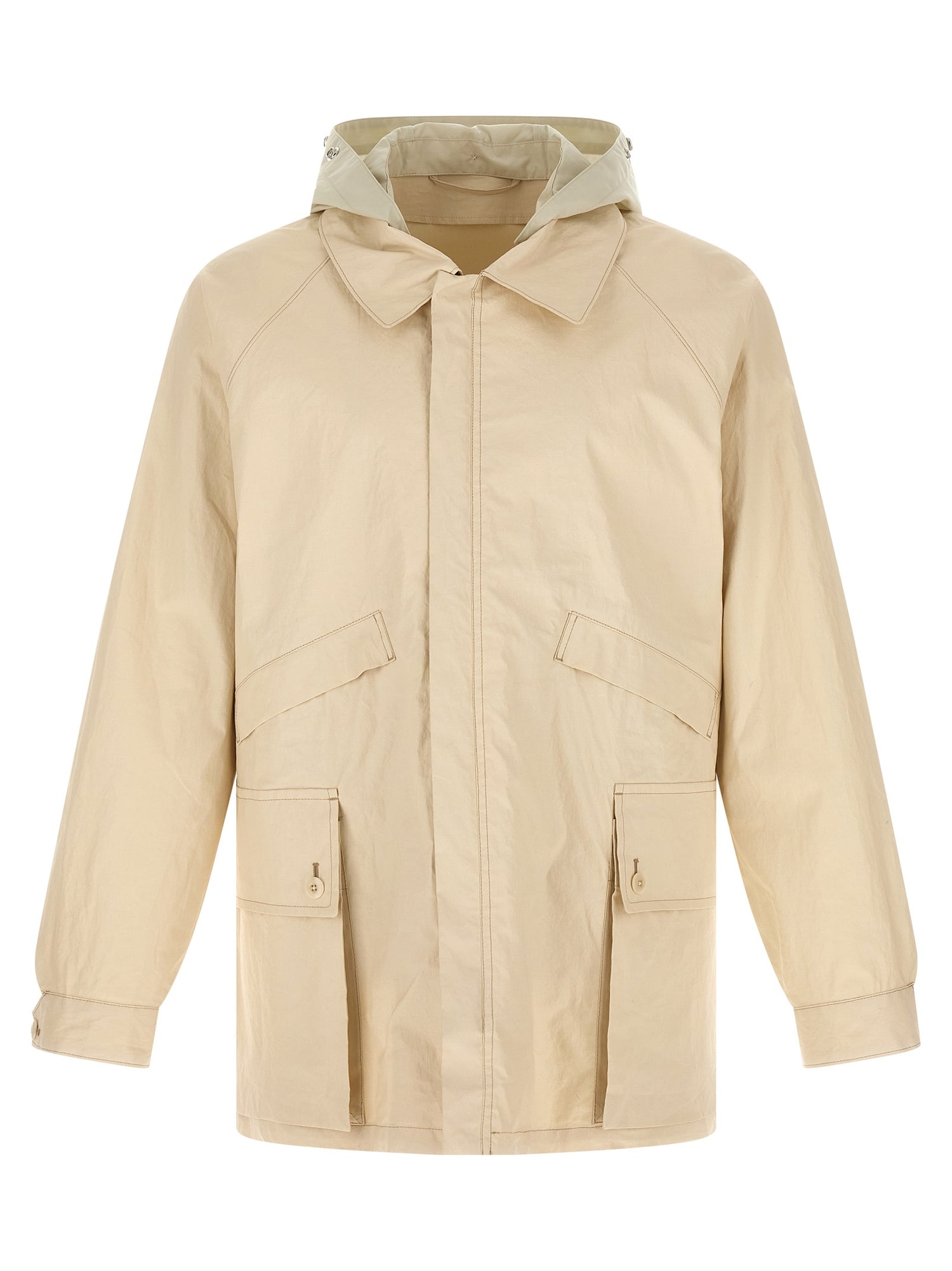 Lemaire Waterproof Jacket