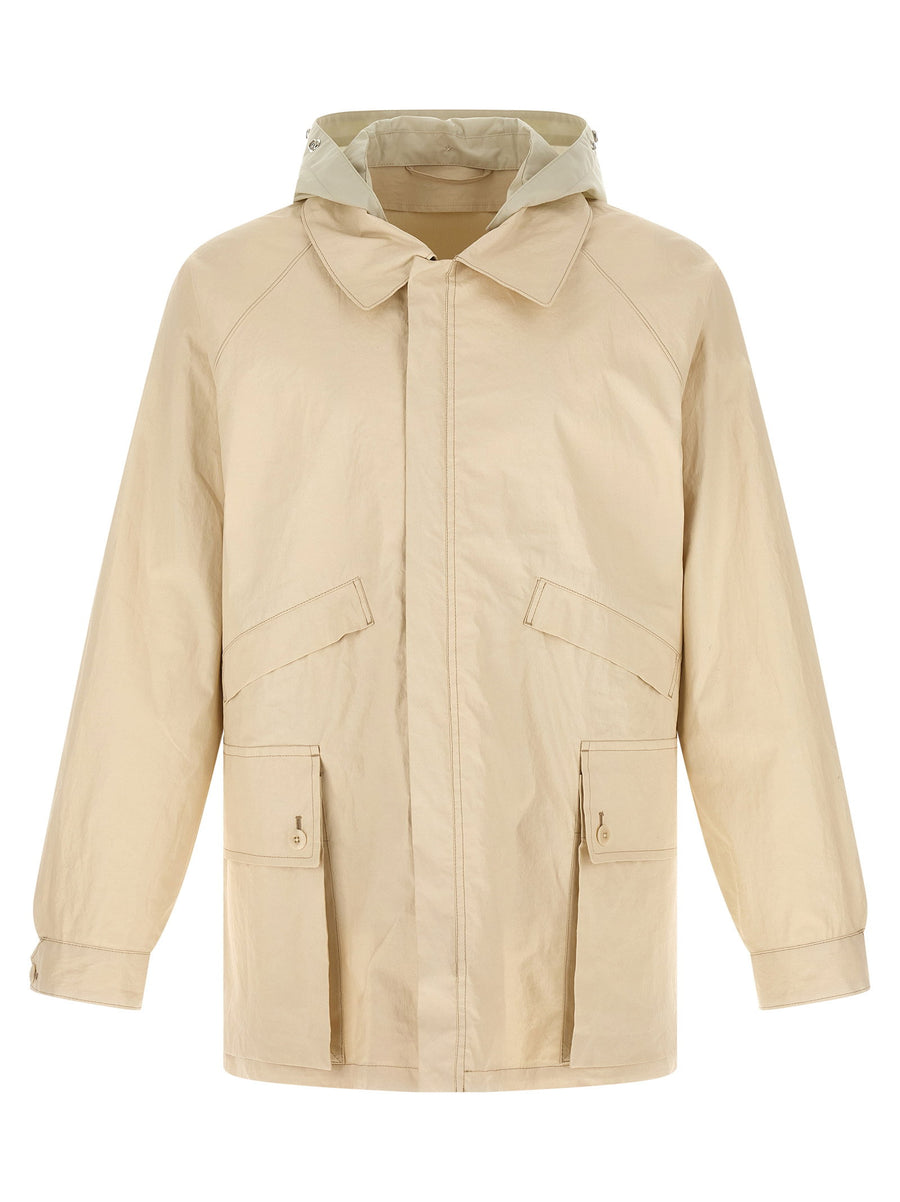 Lemaire Waterproof Jacket