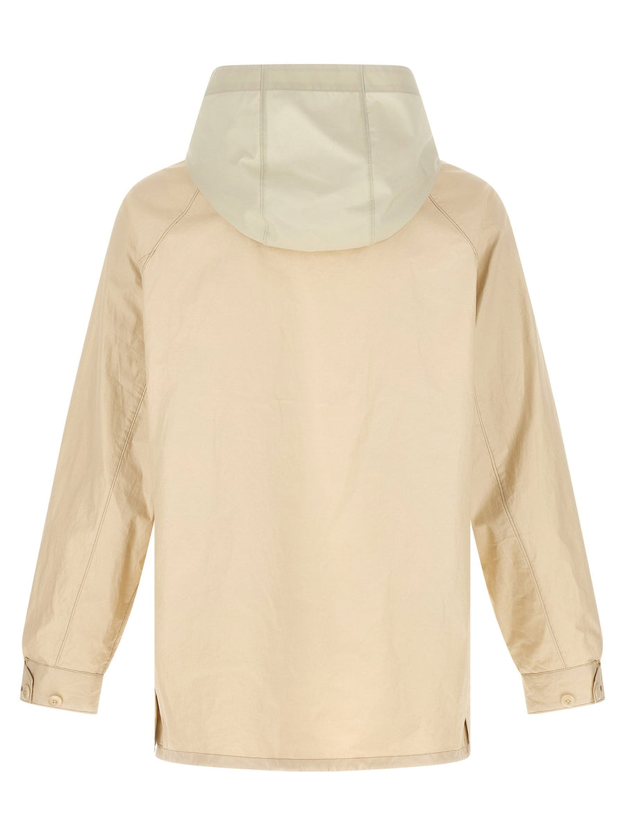 Lemaire Waterproof Jacket