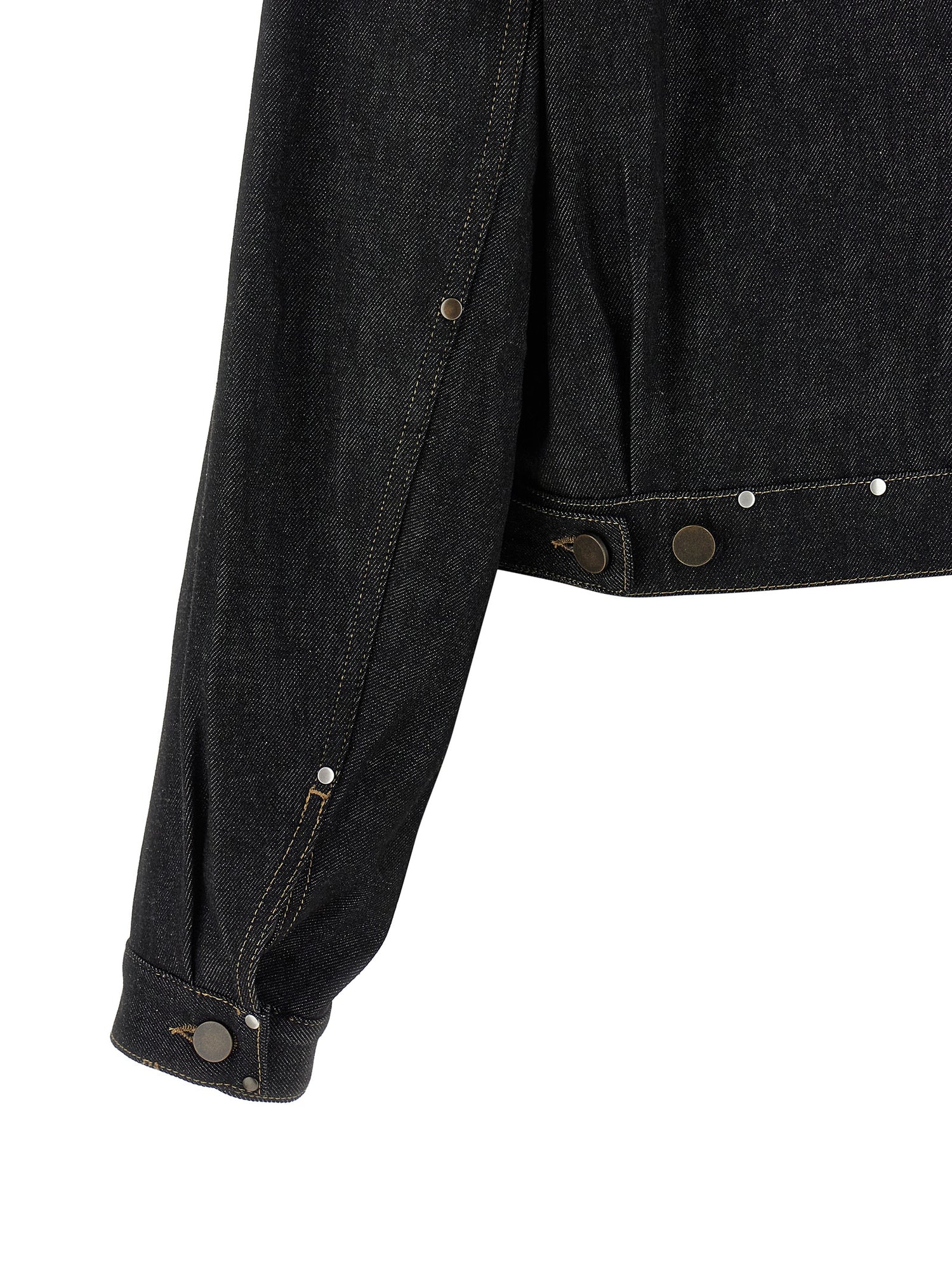 Lemaire Denim Blouson