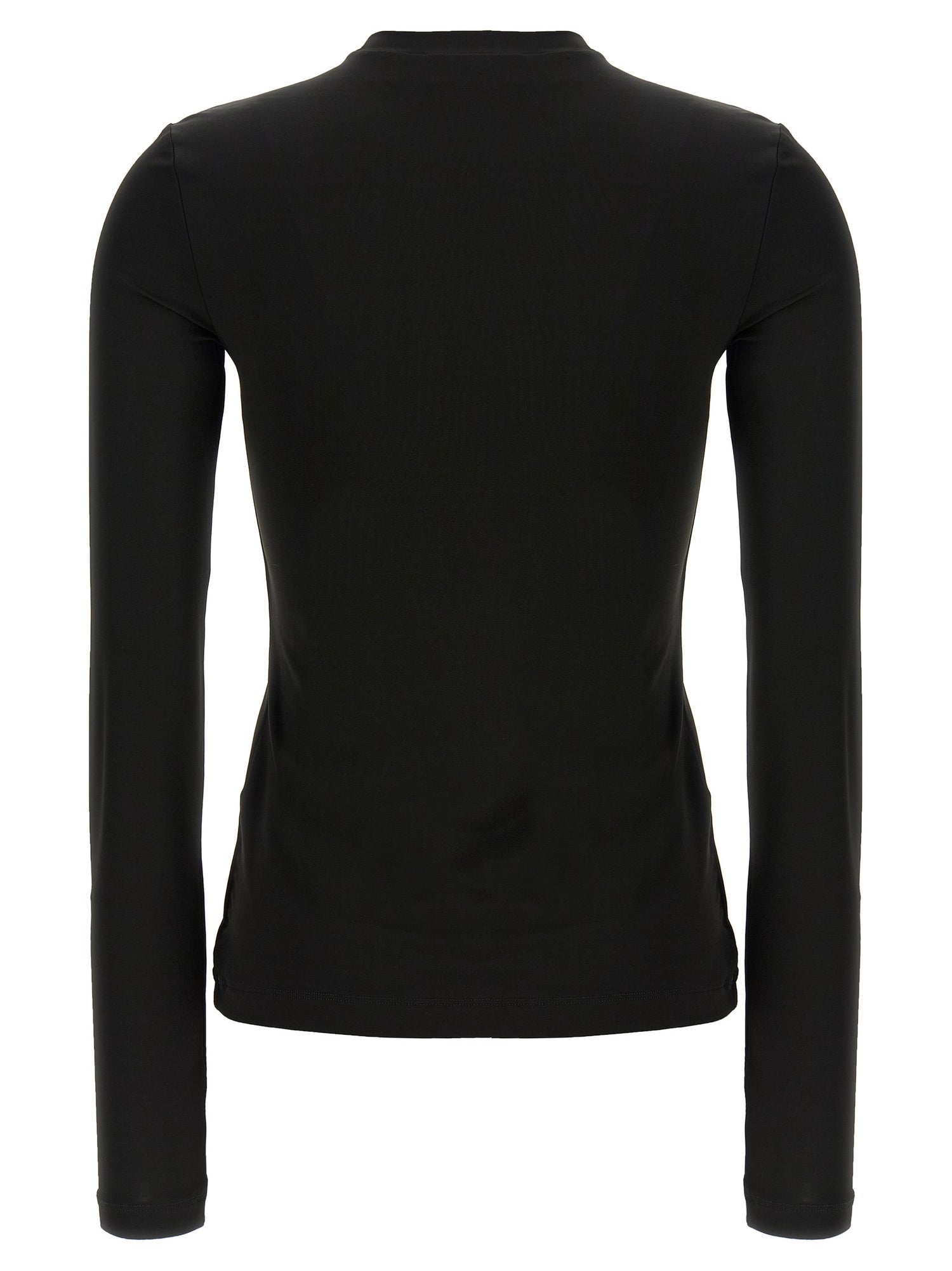 Off White Second Skin Sweater