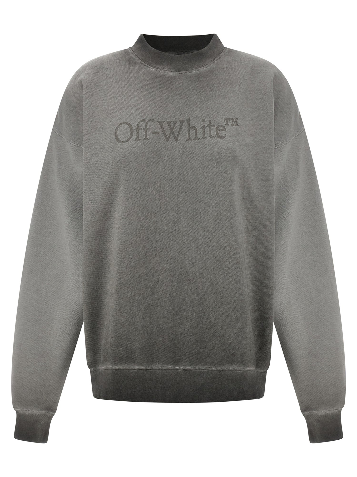 Off White Laundry Skate Sweatshirt