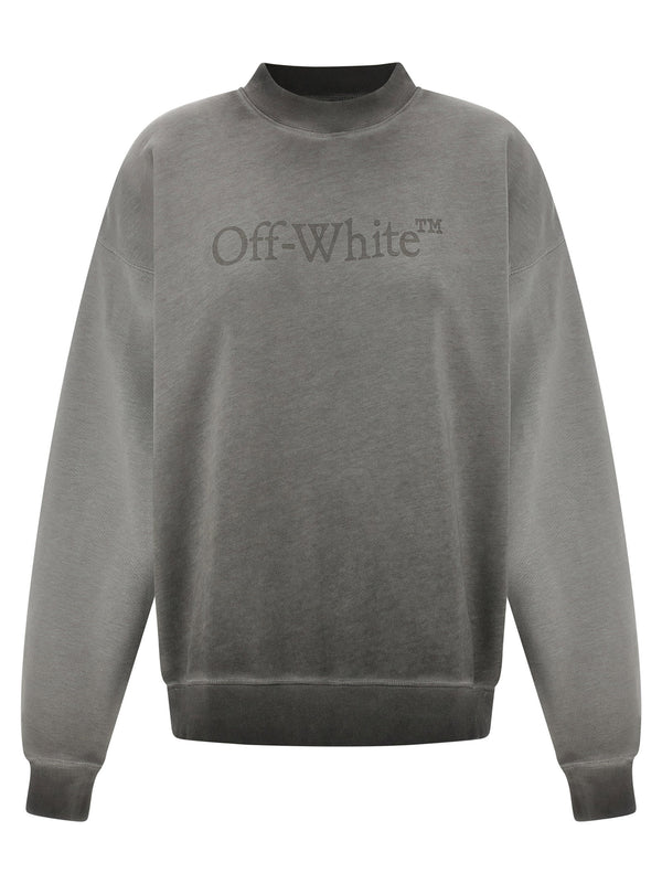 Off White Laundry Skate Sweatshirt