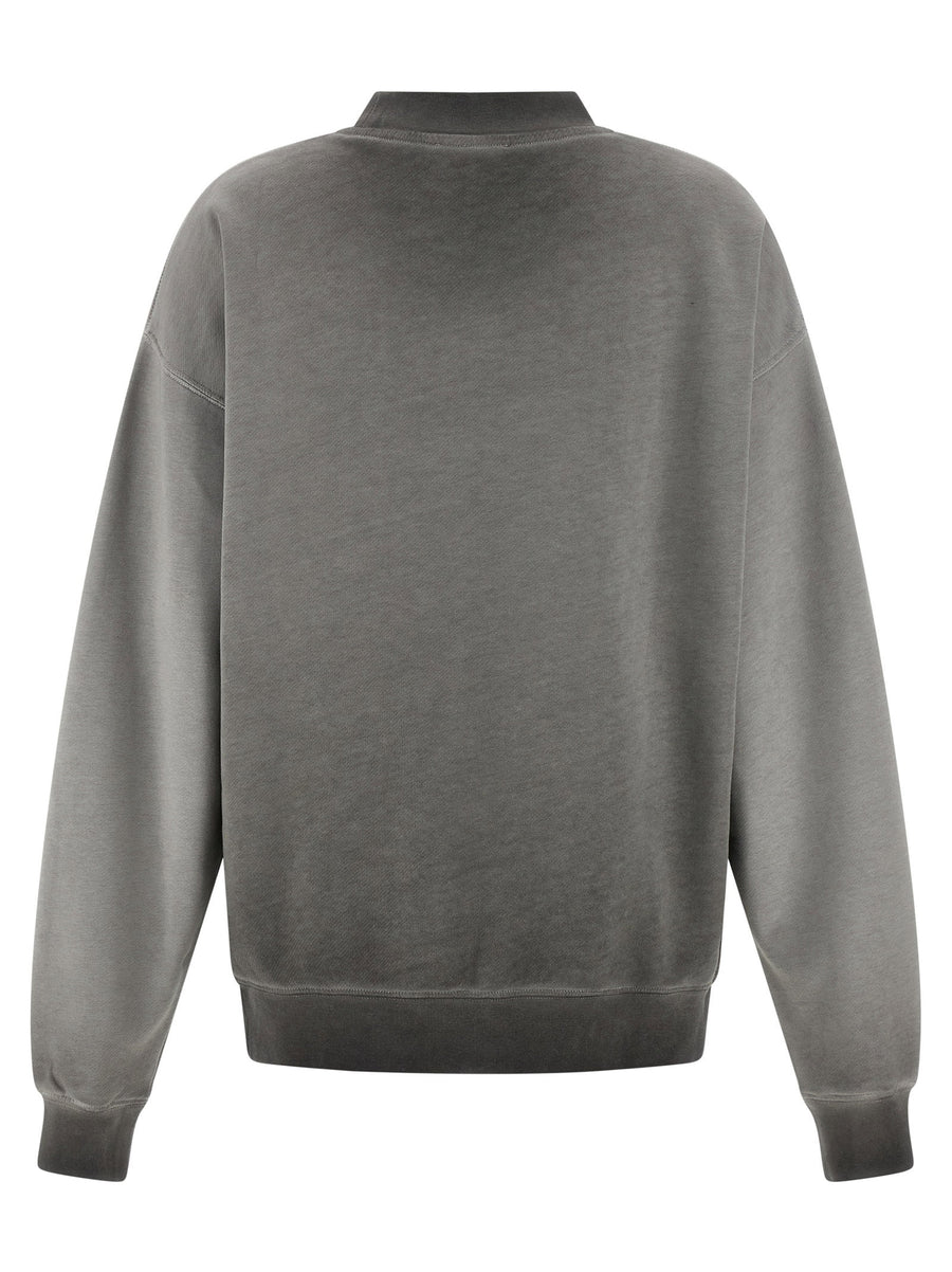 Off White Laundry Skate Sweatshirt