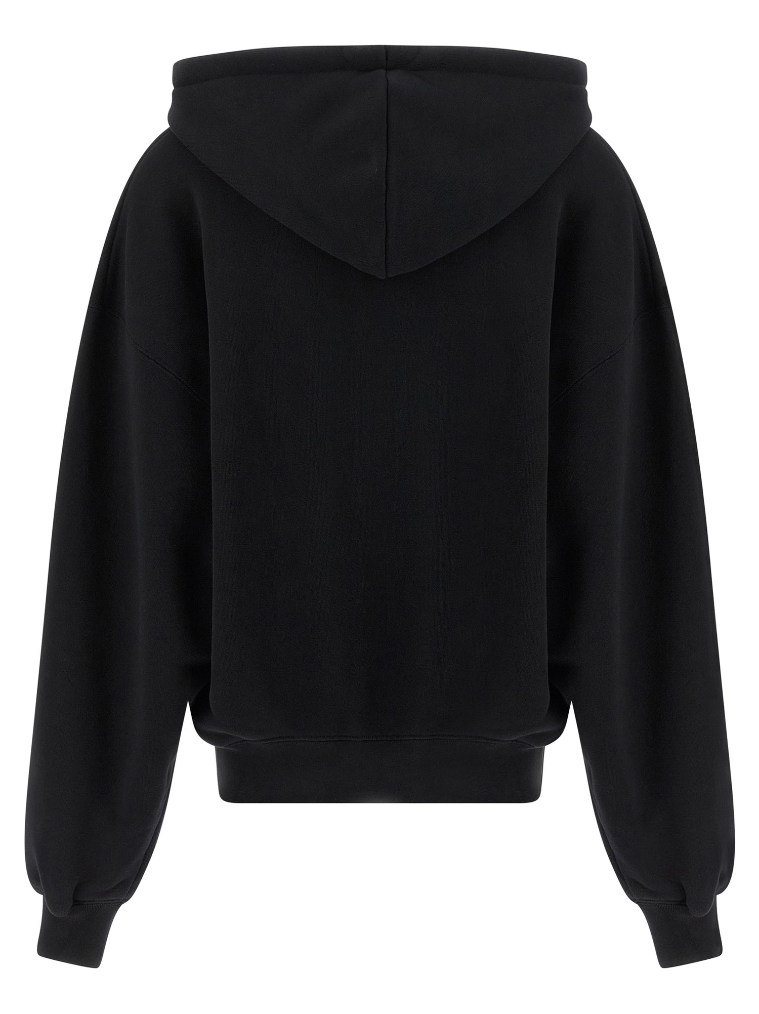 Off White Big Logo Bookkish Hoodie