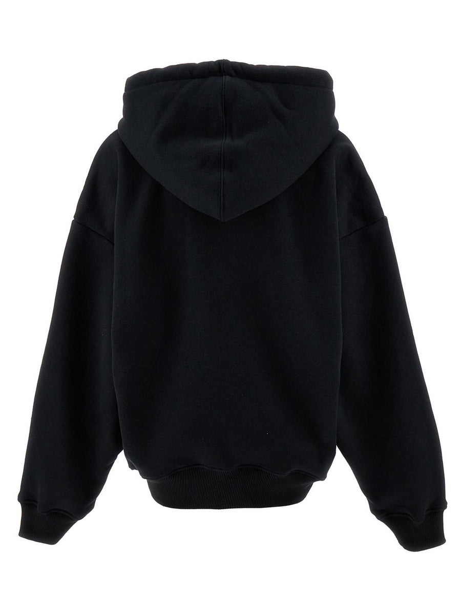 Off White Off Stamp Hoodie