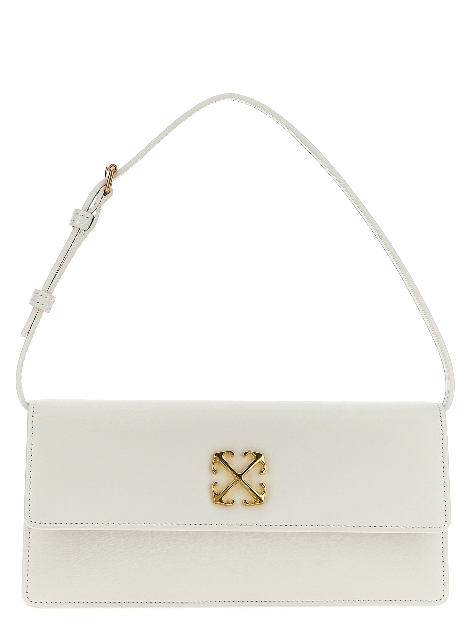 Off White Jitney 1.0 Shoulder Bag