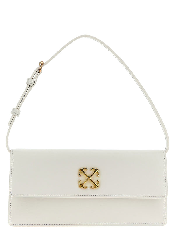 Off White Jitney 1.0 Shoulder Bag