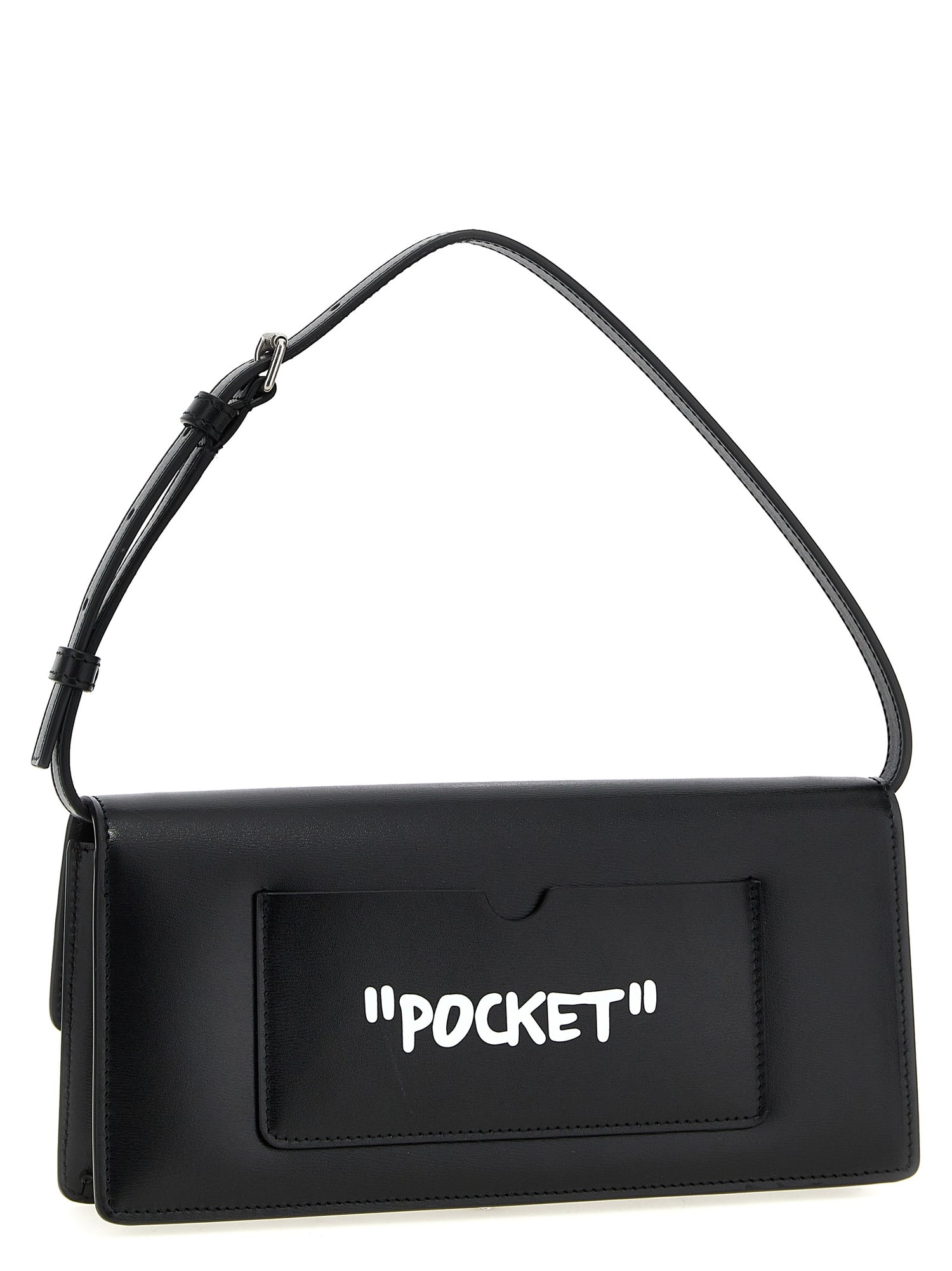 Off White Jitney 1.0 Shoulder Bag