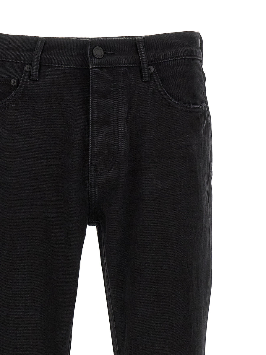 Purple P026 Lancer Rip Jeans