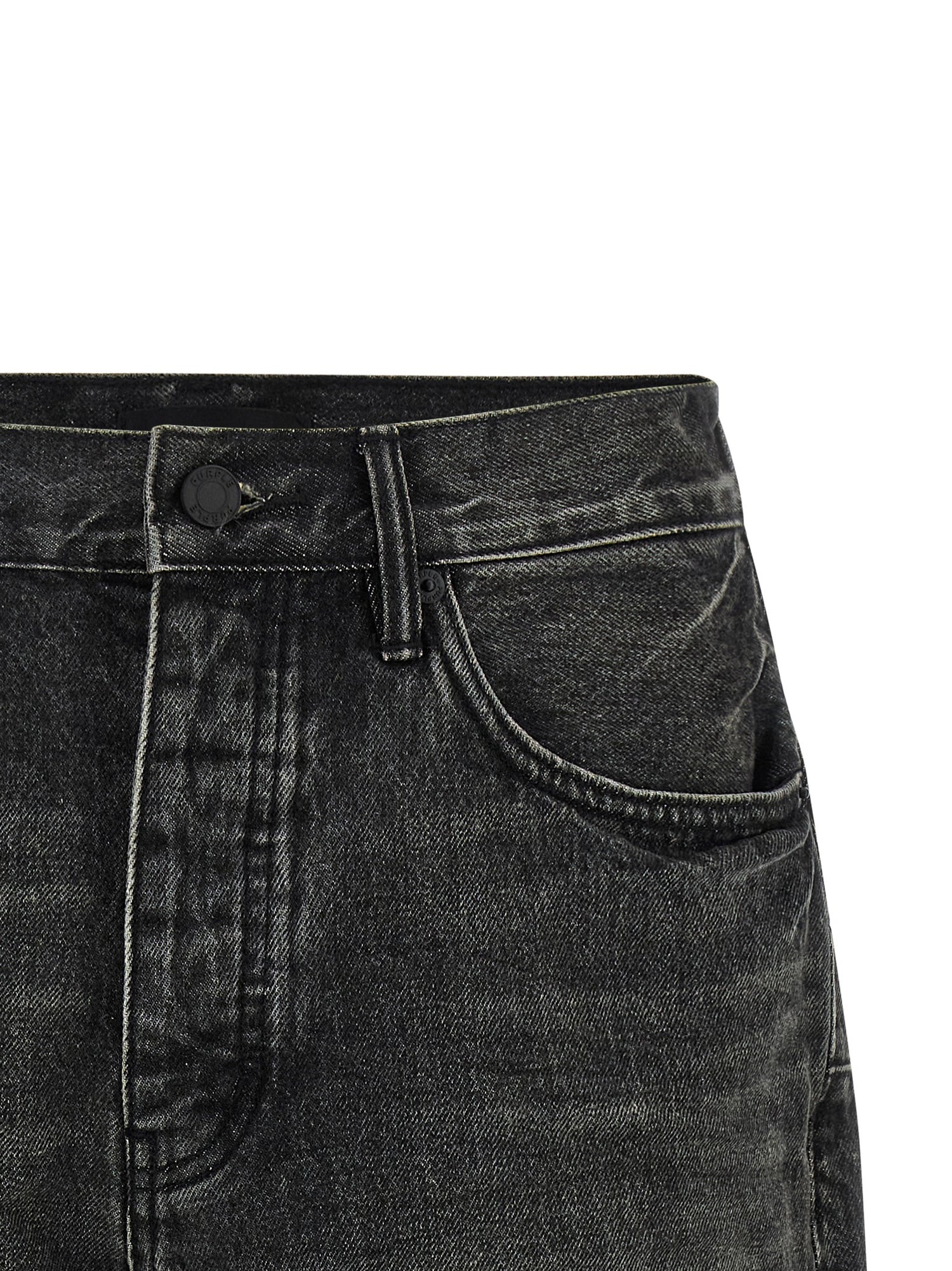Purple P059 Kamari Bermuda Shorts