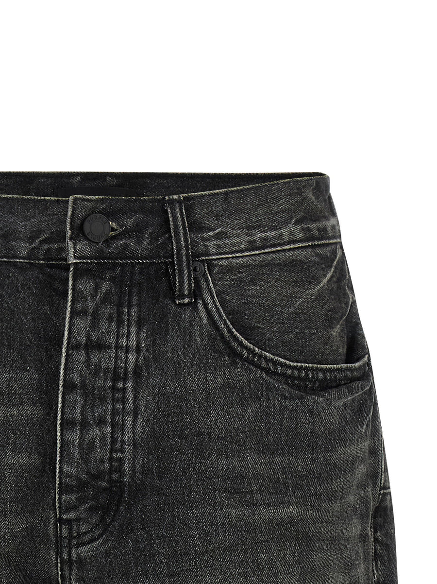 Purple P059 Kamari Bermuda Shorts