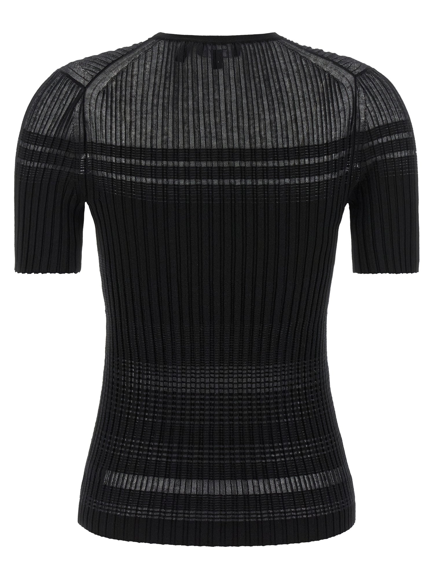Theory Ribbed T-shirt