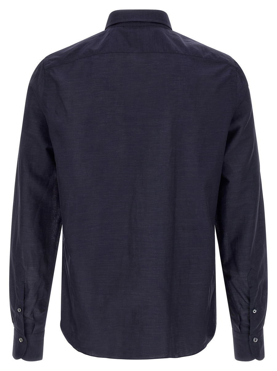 Finamore Porto Blouse