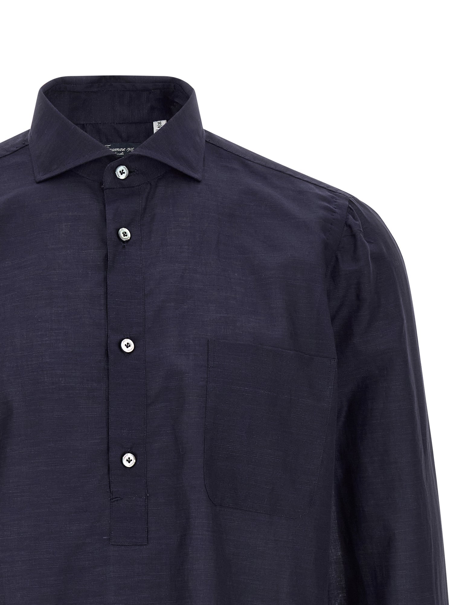 Finamore Porto Blouse
