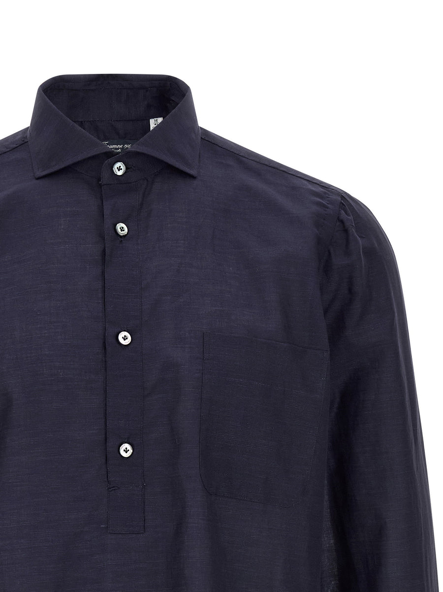 Finamore Porto Blouse