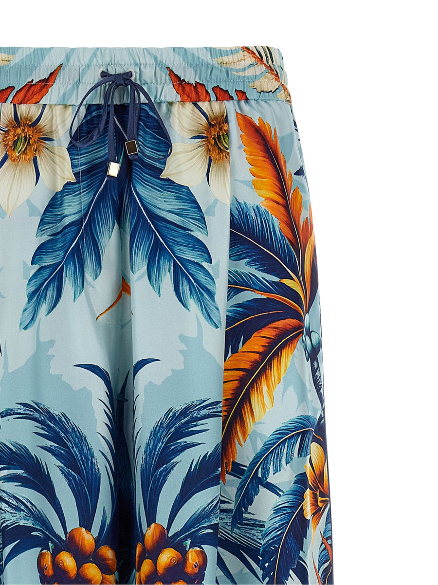 F.r.s. - For Restless Sleepers Ecuba Pants