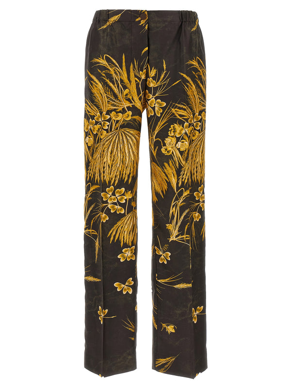 F.r.s. - For Restless Sleepers Etere 6° Pants