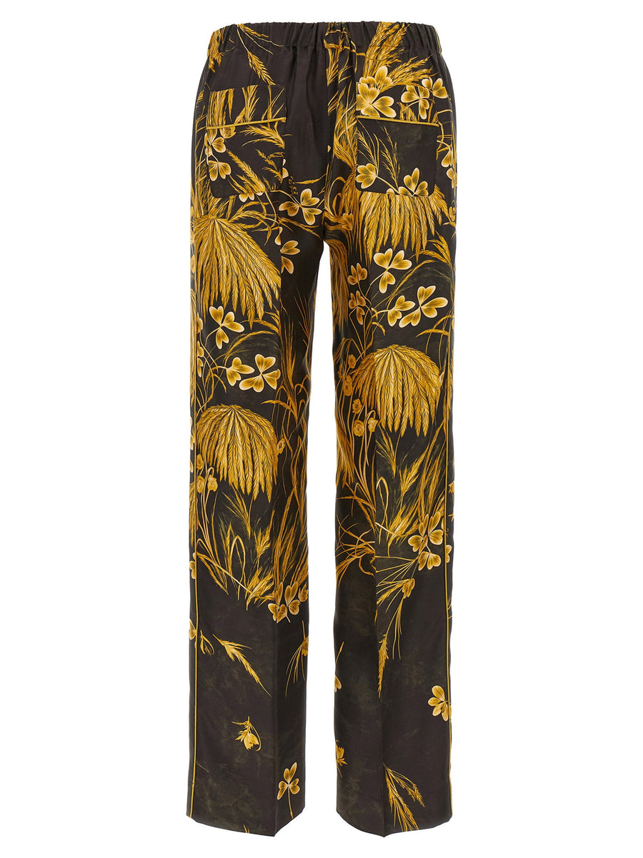 F.r.s. - For Restless Sleepers Etere 6° Pants