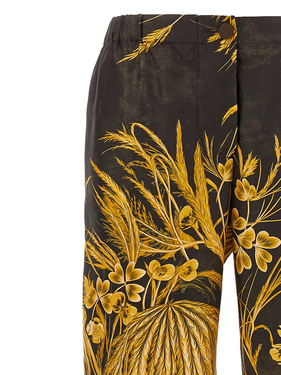 F.r.s. - For Restless Sleepers Etere 6° Pants