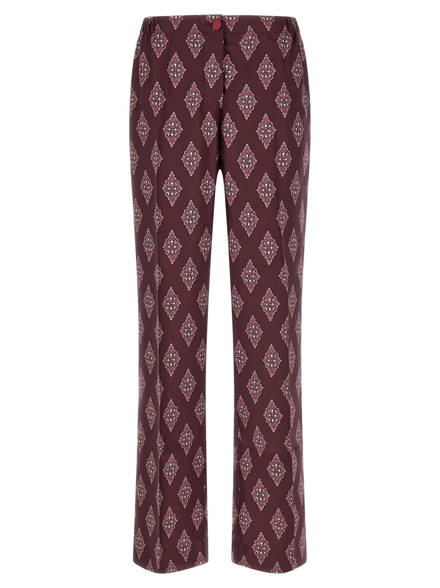F.r.s. - For Restless Sleepers Piping Pants