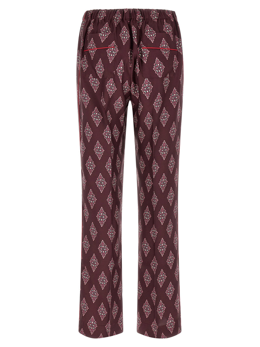 F.r.s. - For Restless Sleepers Piping Pants