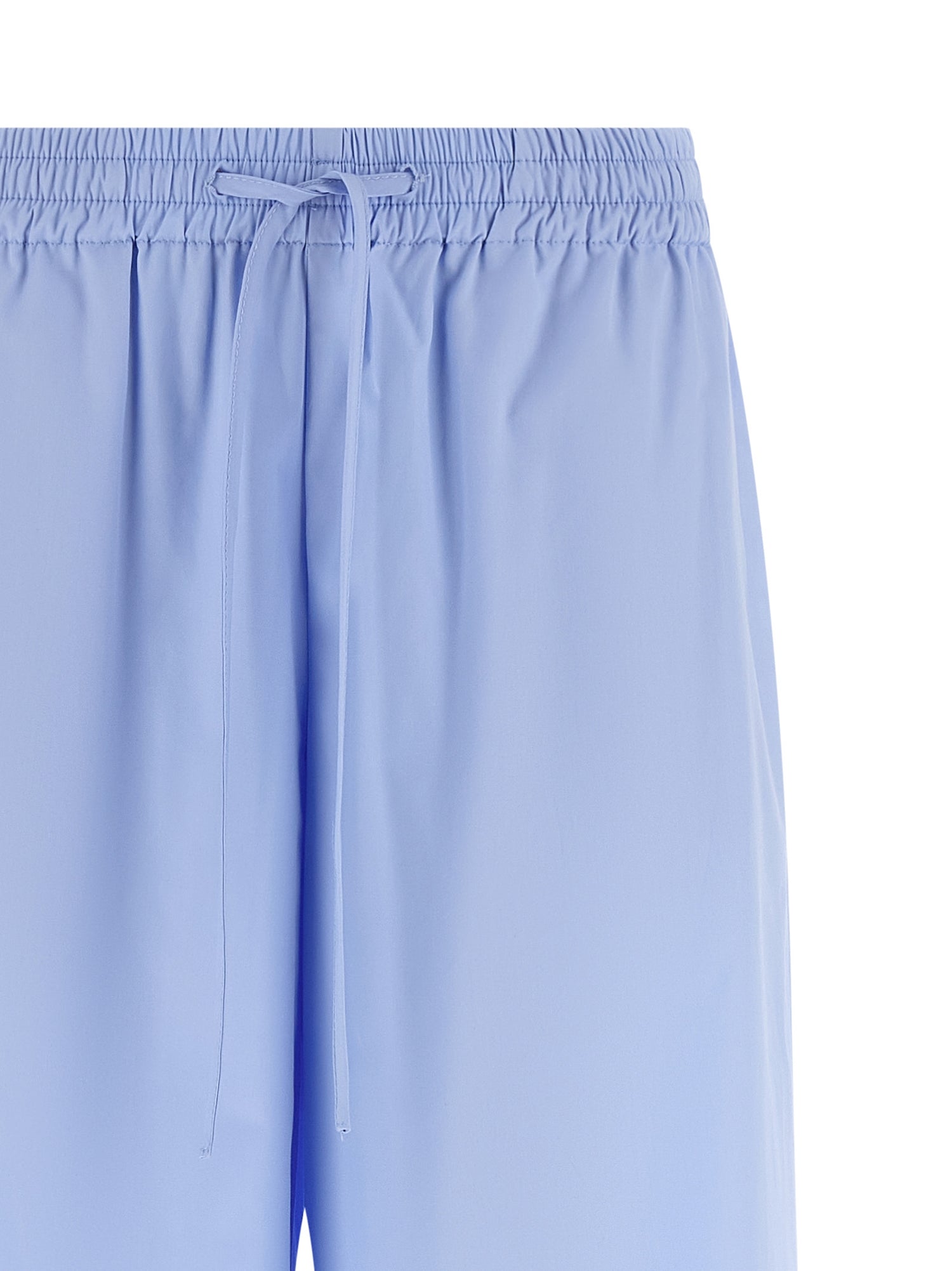 Federica Bonifaci Poplin Pants