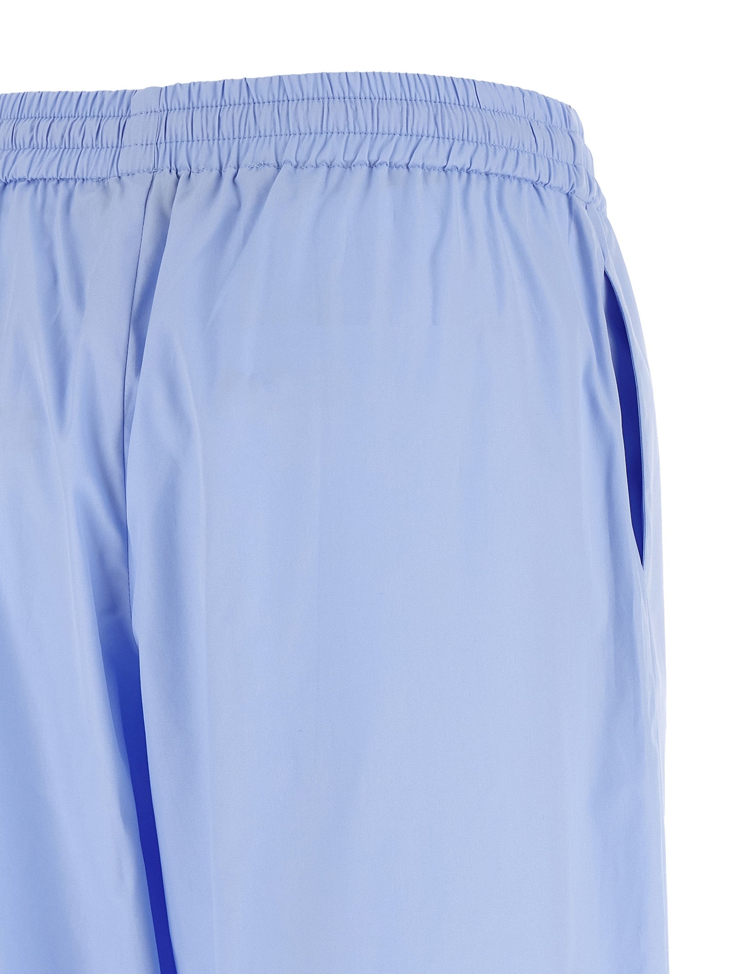 Federica Bonifaci Poplin Pants