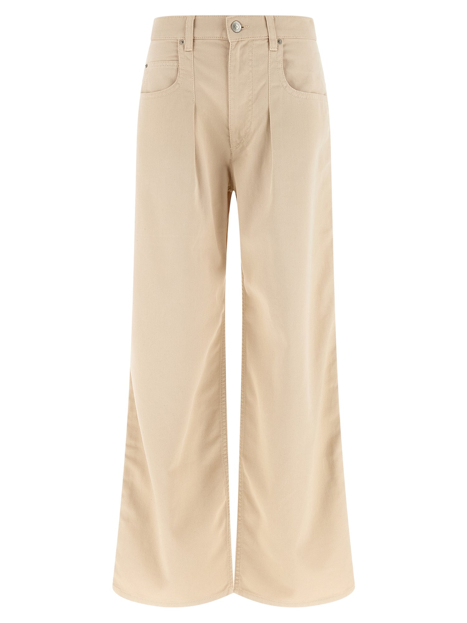 Isabel Marant Rodayna Jeans