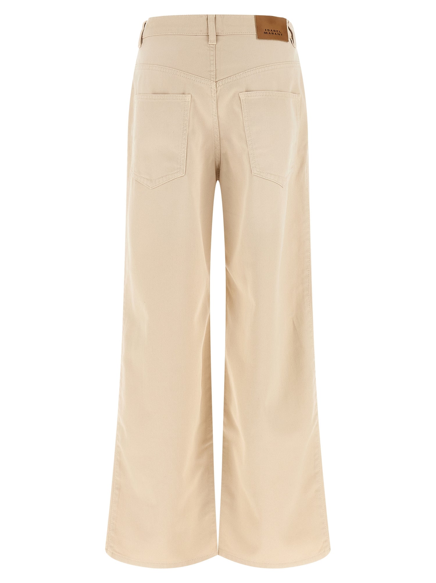 Isabel Marant Rodayna Jeans