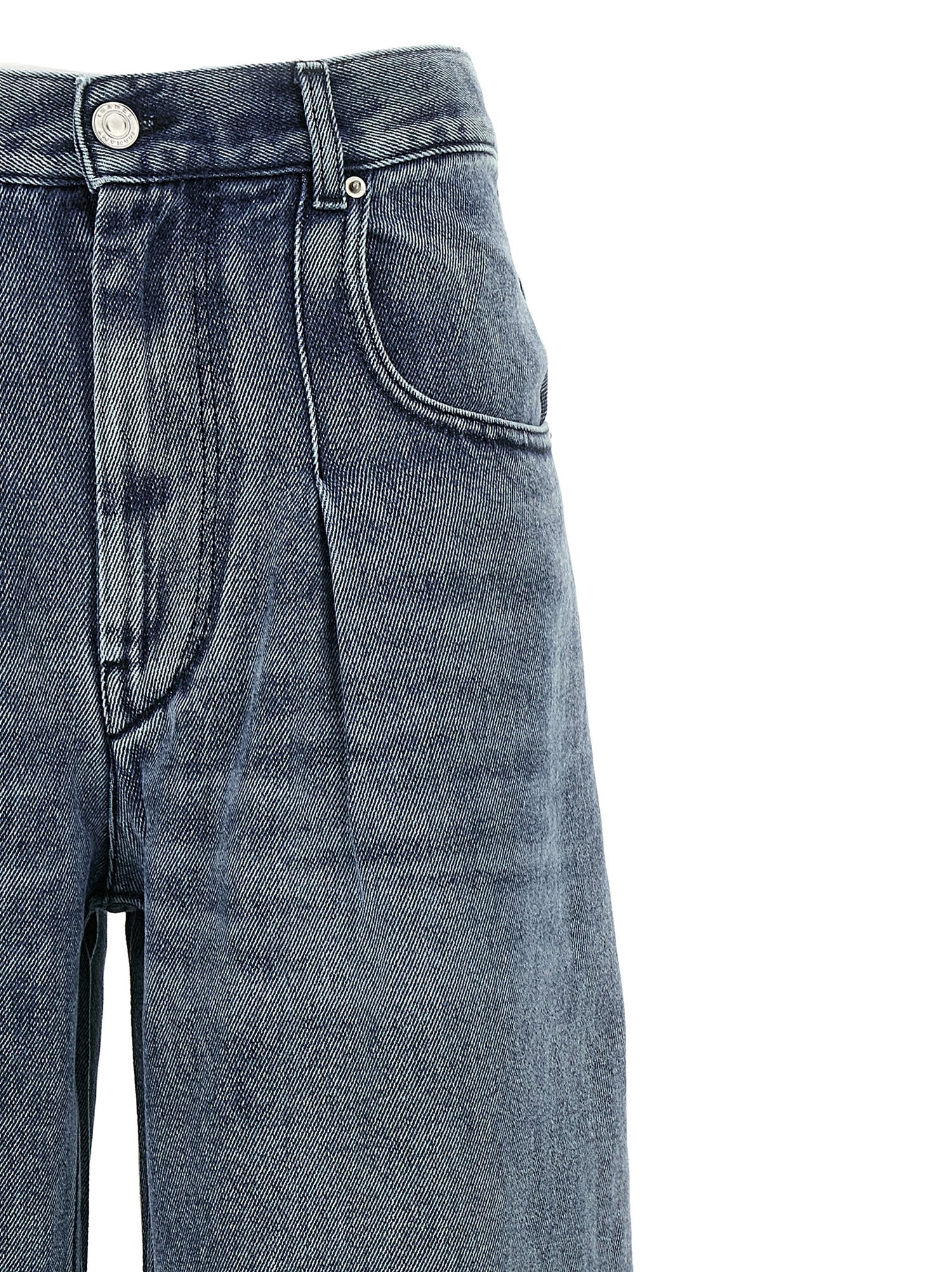 Isabel Marant Rodayna Jeans