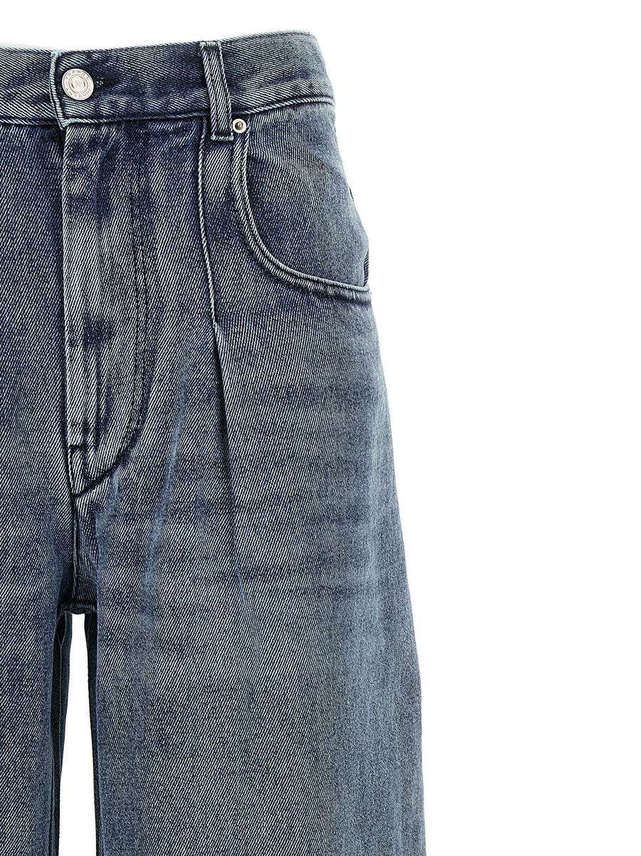 Isabel Marant Rodayna Jeans
