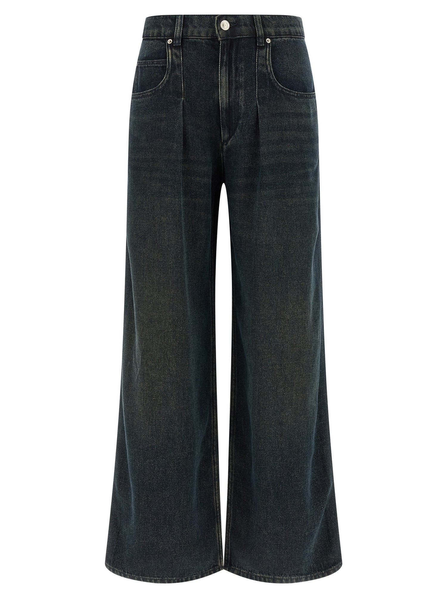 Isabel Marant Rodayna Jeans