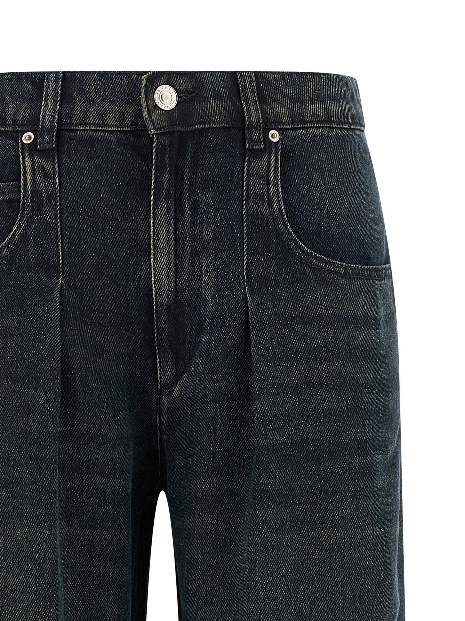 Isabel Marant Rodayna Jeans