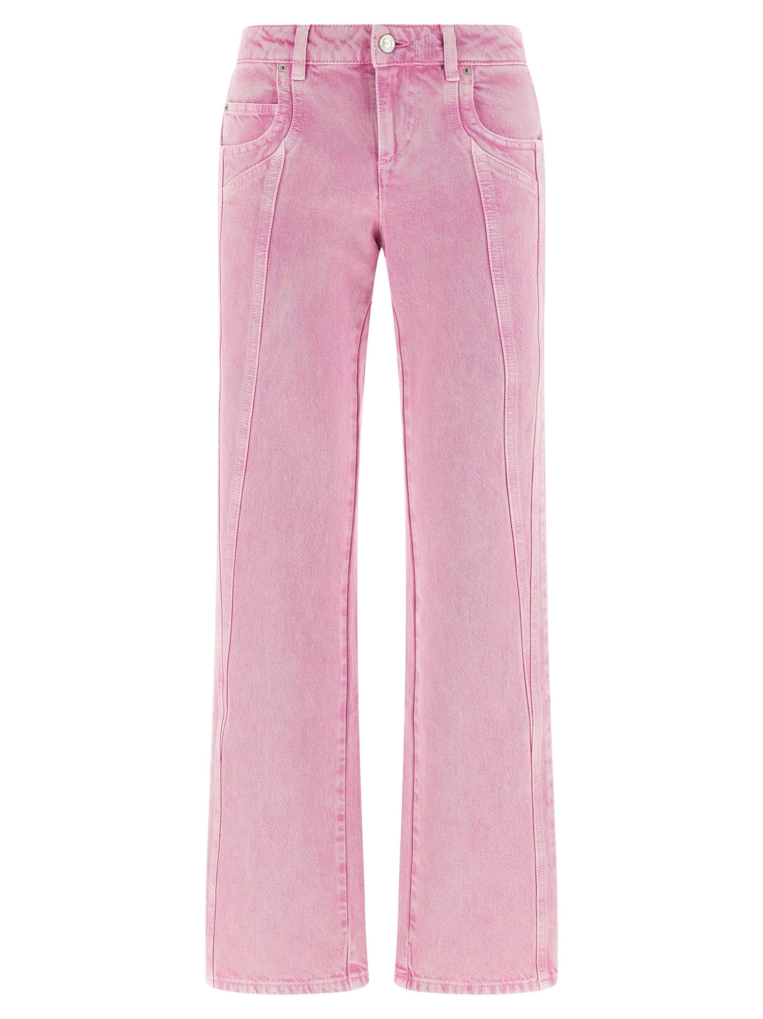 Marant Etoile Jaylis Jeans