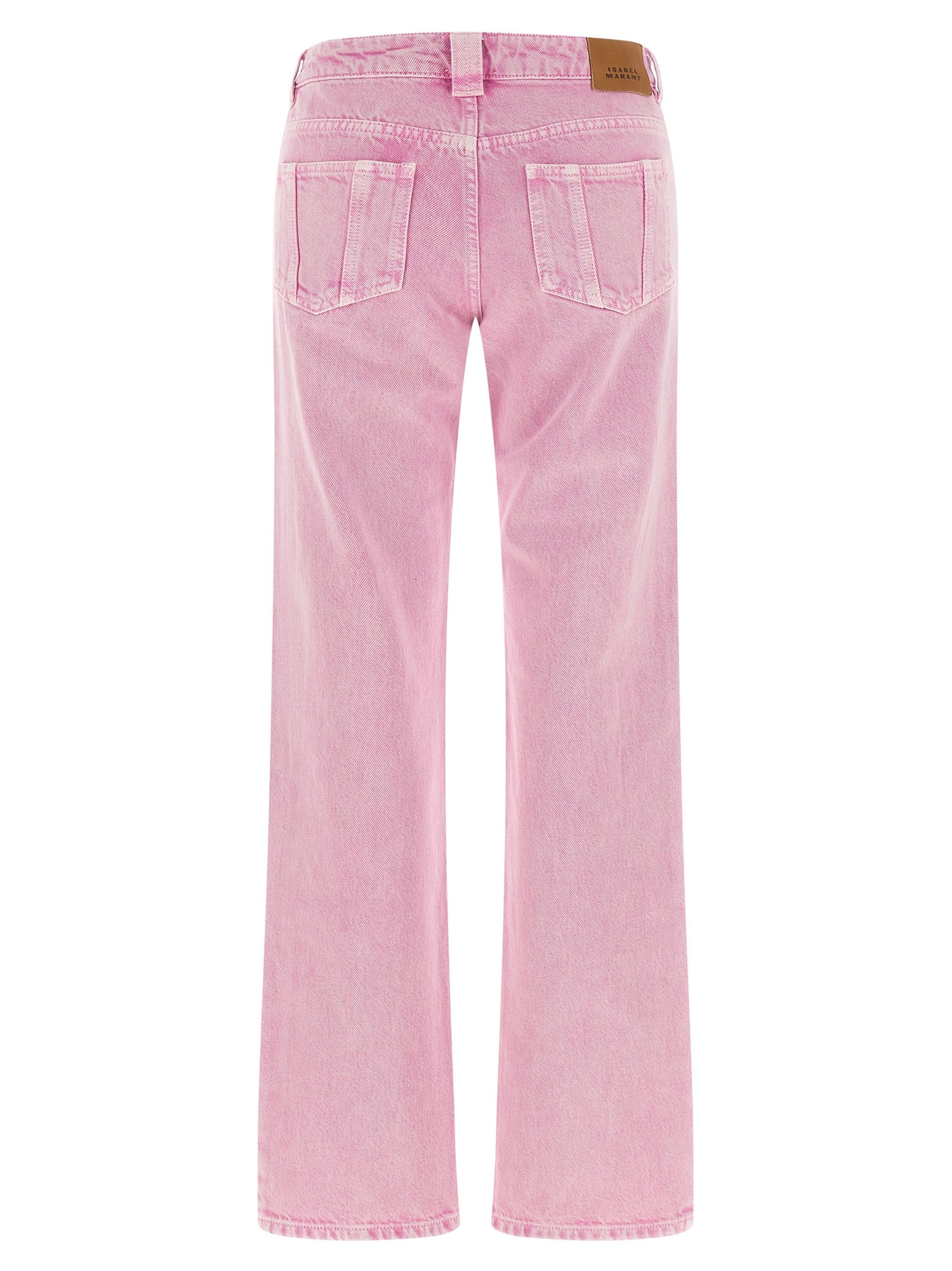 Marant Etoile Jaylis Jeans