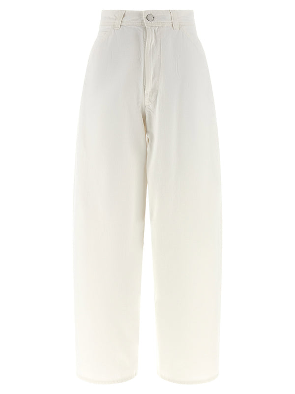 Lemaire Denim Pants