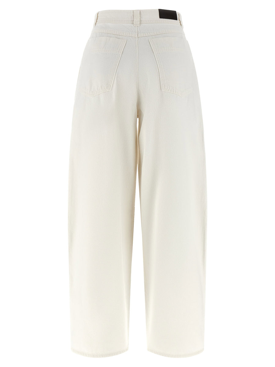 Lemaire Denim Pants