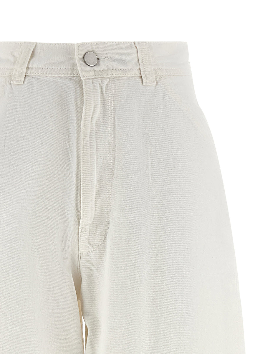 Lemaire Denim Pants
