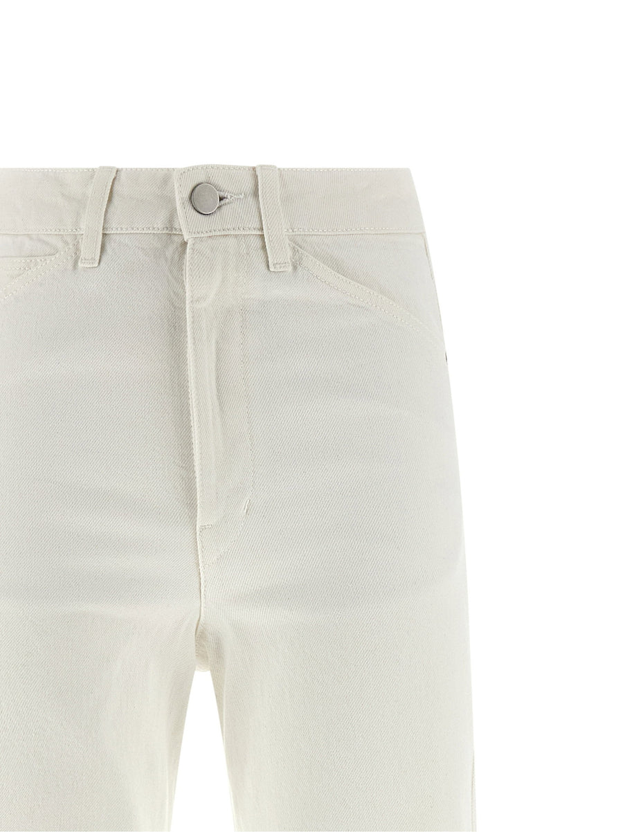 Lemaire Twisted Pants