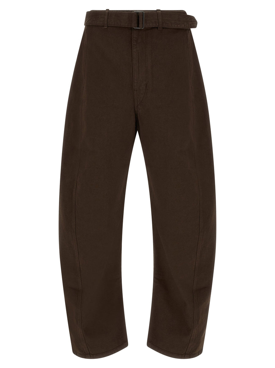 Lemaire Twisted Pants