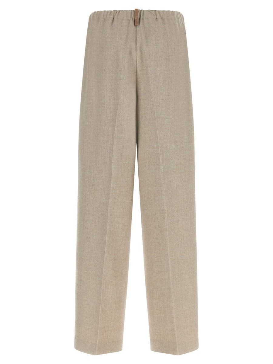 Fabiana Filippi Trevi Pants
