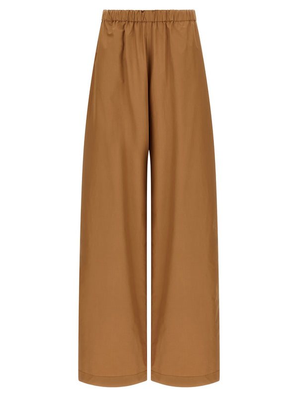 Fabiana Filippi Loose Leg Pants