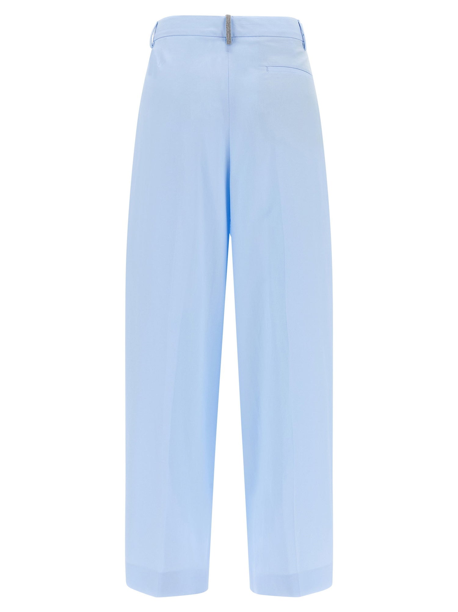 Fabiana Filippi Filo Diamante Pants