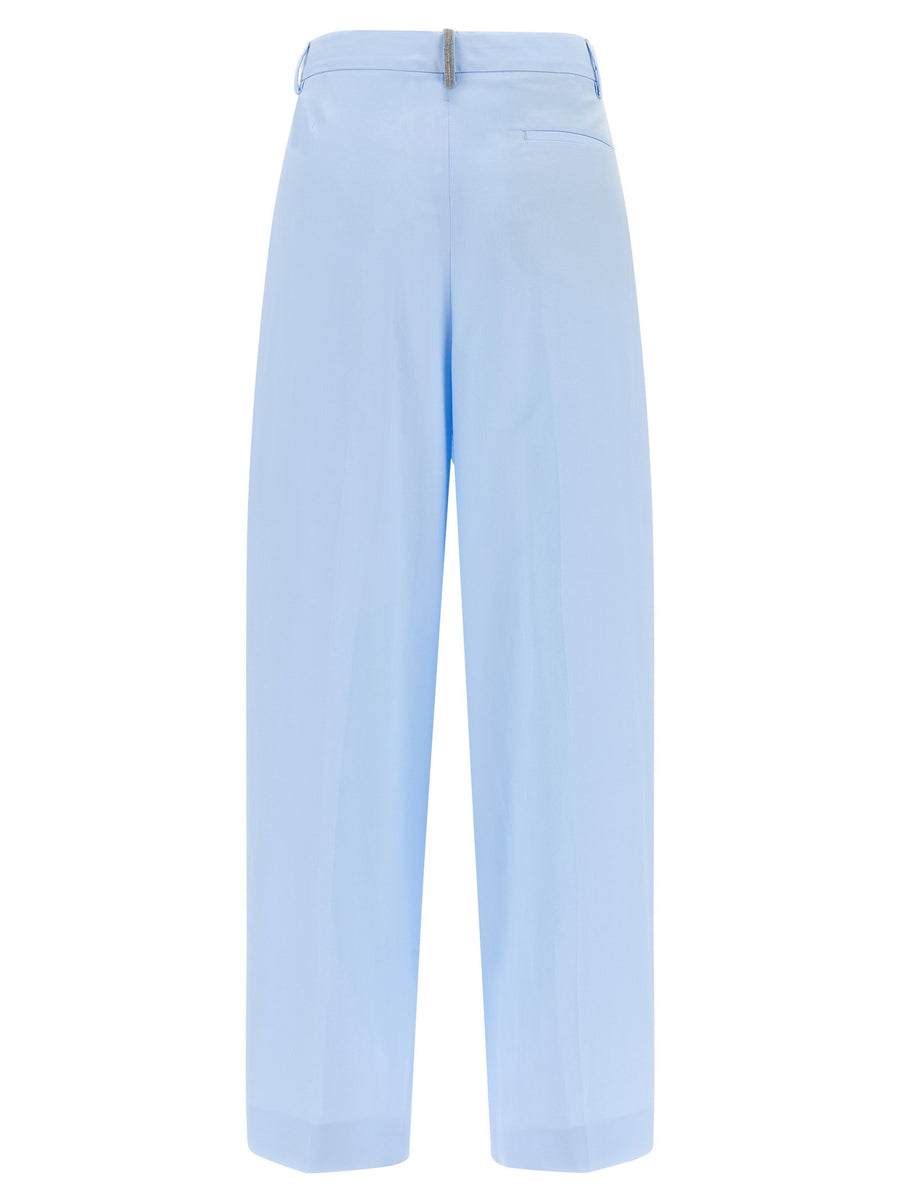 Fabiana Filippi Filo Diamante Pants