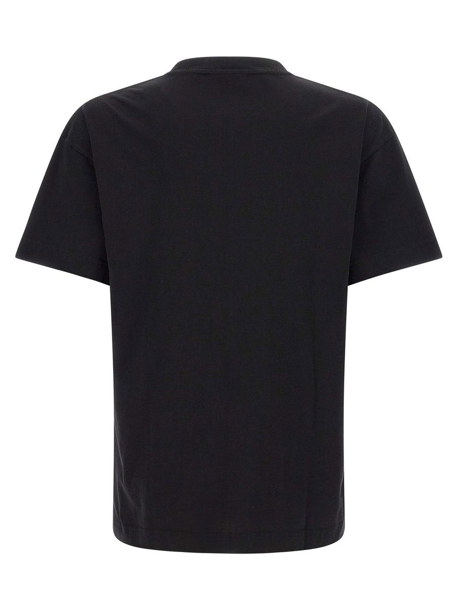 Palm Angels Graphic Print T-shirt