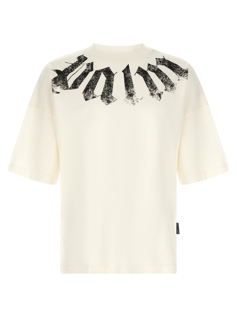 Palm Angels Printed T-shirt