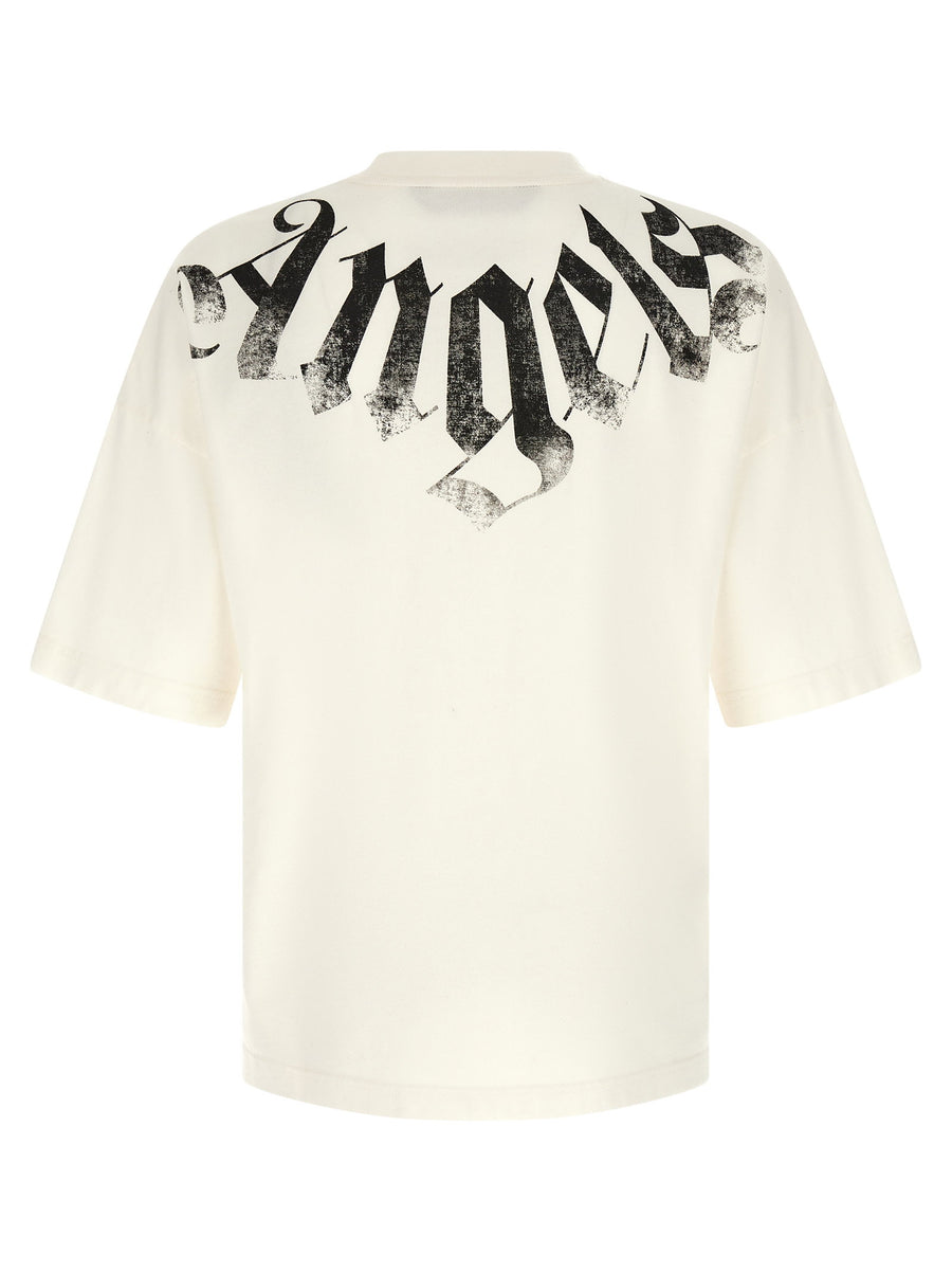 Palm Angels Printed T-shirt